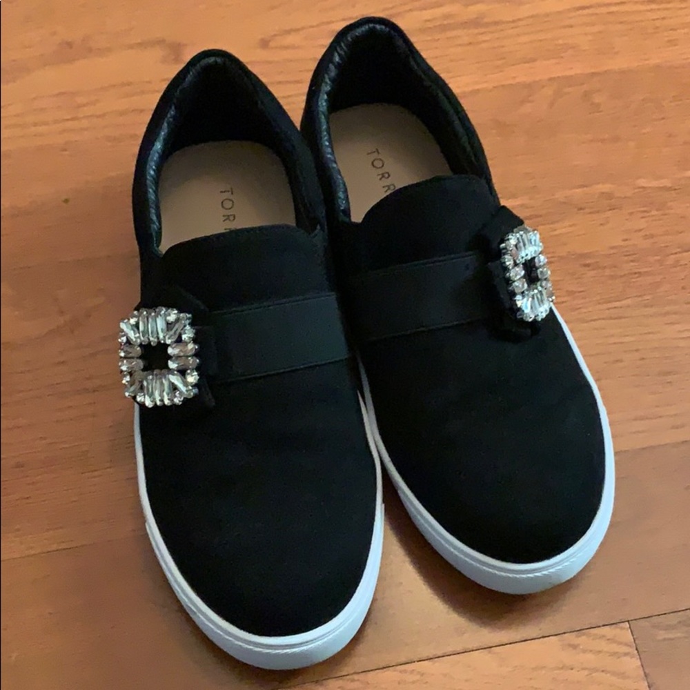 Torrid shoes size 8.5W